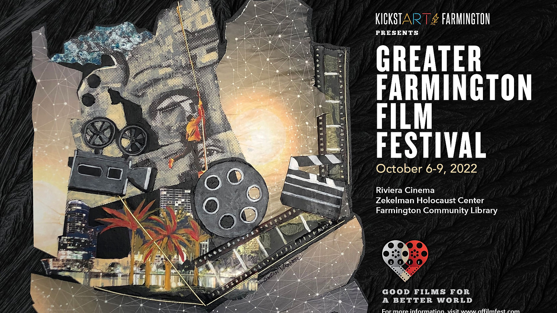 2022 Greater Farmington Film Festival
